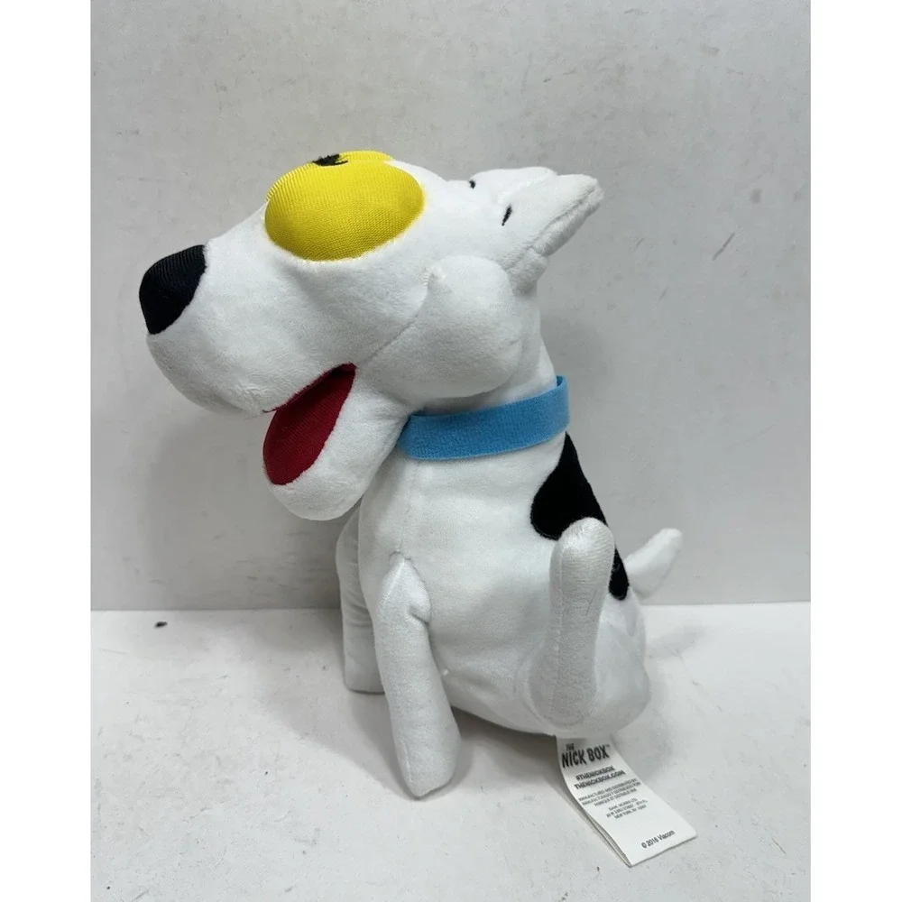 Spunky The Dog Nick Box Rocko's Modern Life Nicktoons Small 10